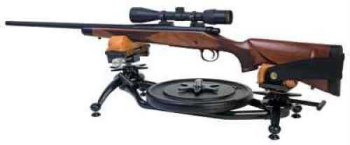 Shooters Choice Rifle Rest Zero Kick Shot Or WGTS